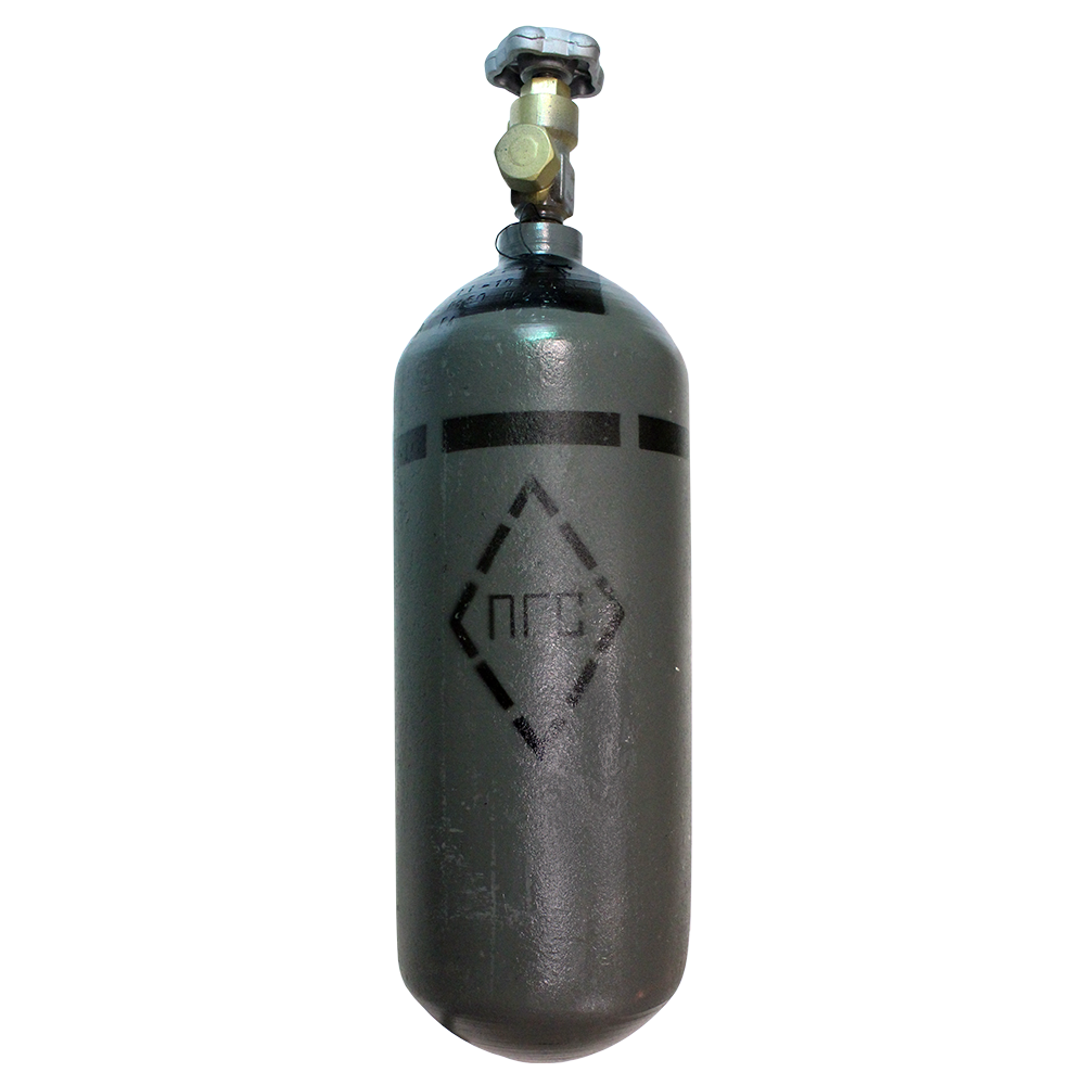 ПГС-ГСО поверочная газовая смесь