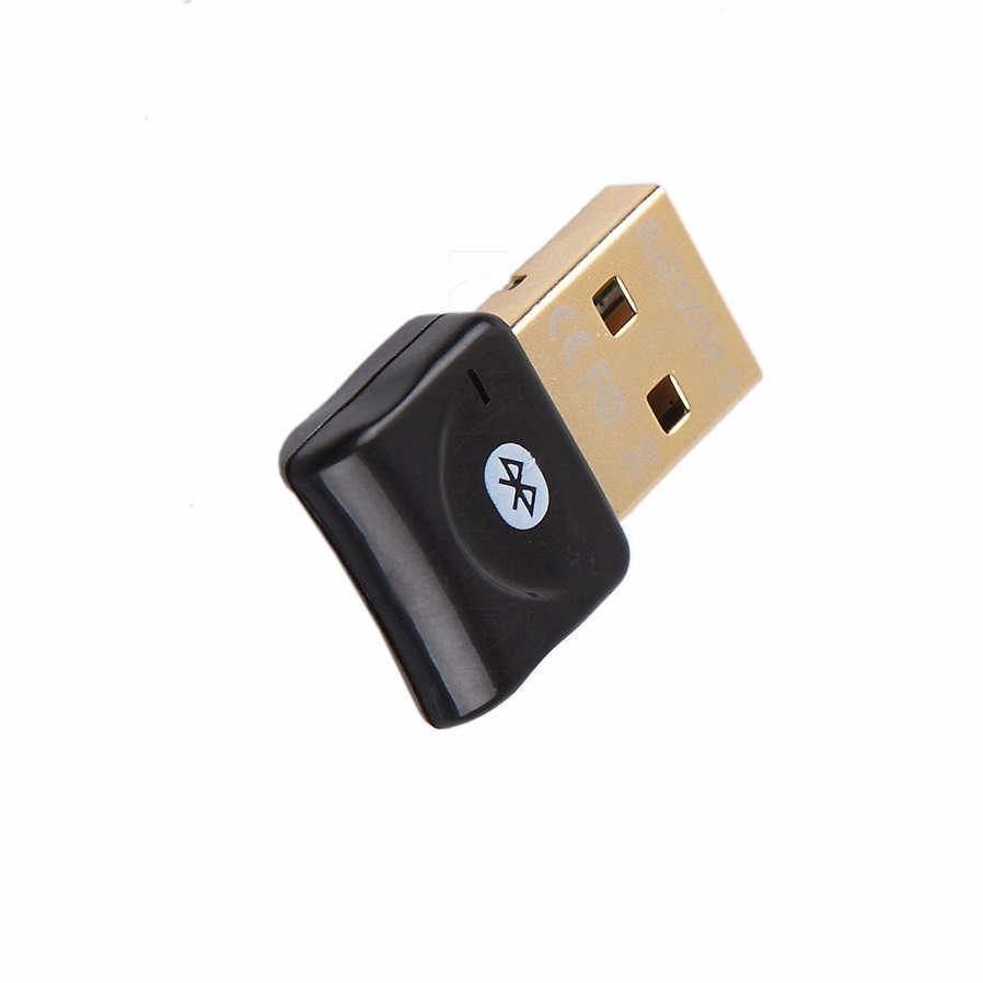 Bluetooth адаптер USB для газоанализатора СИГНАЛ-44