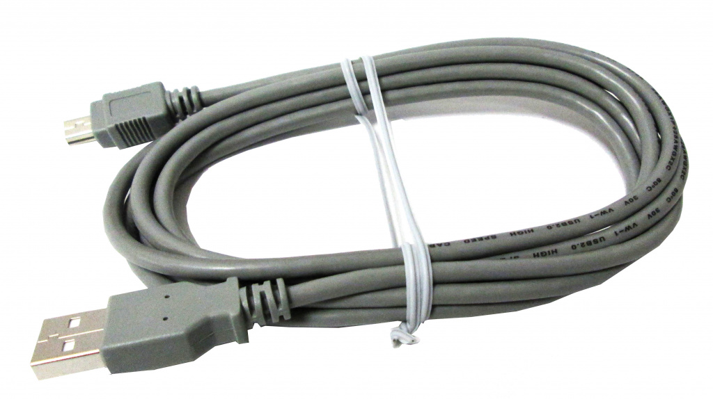 Кабель USB в упаковке для АНКАТ-7664Микро