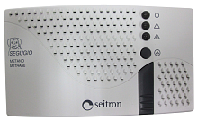 RGDMETMP1 Seitron стационарный сигнализатор загазованности на природный газ (метан)