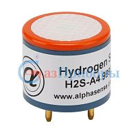 H2S-A4 (Alphasense) электрохимический датчик (сенсор) сероводорода