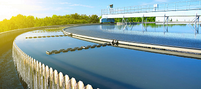 Водоканал