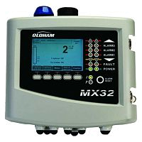 Контроллер Oldham MX32v2