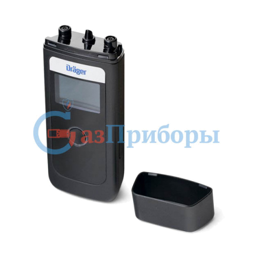 Draeger Alcotest 4000 анализатор паров этанола в выдыхаемом воздухе фото 7