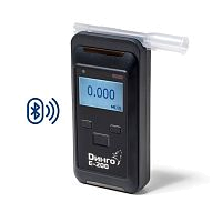 Динго E-200 (B) переносной профессиональный алкотестер с модулем Bluetooth