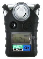 ALTAIR индивидуальный одноканальный взрывозащищенный сигнализатор