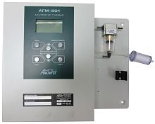 АГМ-501 стационарный газоанализатор дымовых газов