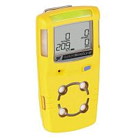 GasAlertMicroClip XL (Ex, O2, CO, H2S) индивидуальный взрывозащищённый газоанализатор