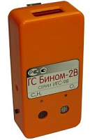 ИГС-98 переносной (индивидуальный) двухканальный газоанализатор модификации ”2В”
