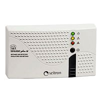 RGDGPLMP1 Seitron стационарный сигнализатор загазованности на сжиженный газ (пропан-бутан)