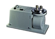 ПМЭ-10-4012 побудитель расхода газа