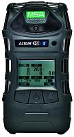 ALTAIR 5X газоанализатор переносной (индивидуальный) взрывозащищенный многоканальный