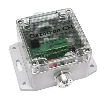 Стационарные сигнализаторы загазованности ГАЗОТРОН (Gazotron)