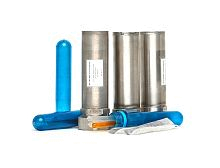 ИМ источник микропотока газа и паров ИБЯЛ.418319.013
